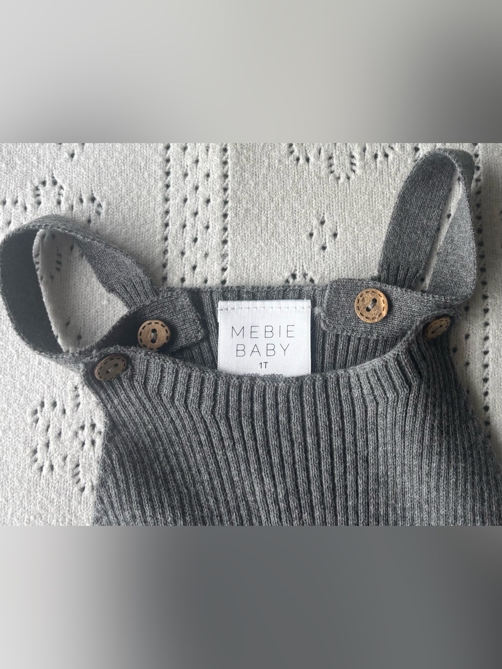 Toddler Bundle 12–18M / 1T | Mebie Baby + The Simple Folk
